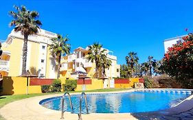 Apartamento Playa Sol by DENIA COSTA